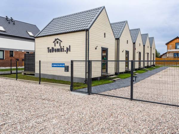 TuDomki - Jastrzębia Góra