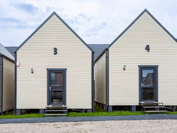 TuDomki - Jastrzębia Góra