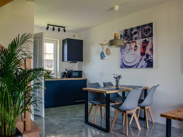 Domki Niezapominajka 