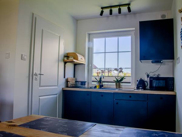 Domki Niezapominajka 