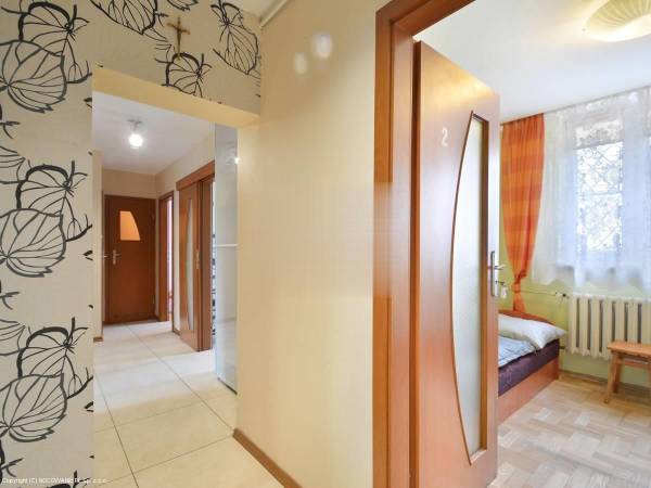 Noclegi Pracownicze Magnolia