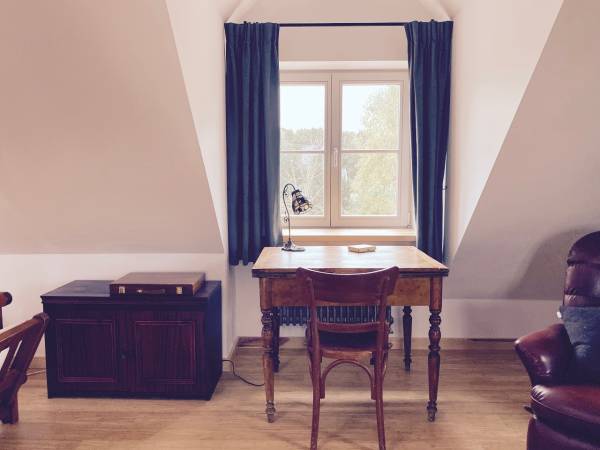 Dzika Róża Lubiatowo