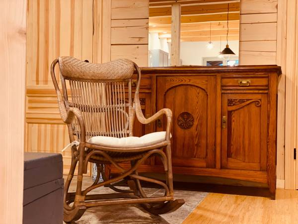 Dzika Róża Lubiatowo