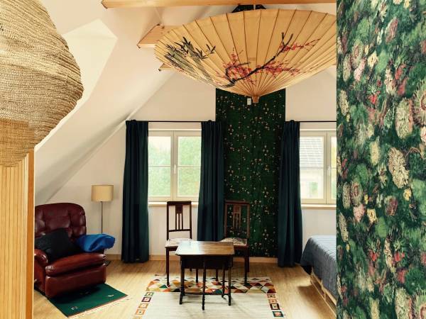 Dzika Róża Lubiatowo