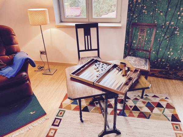 Dzika Róża Lubiatowo