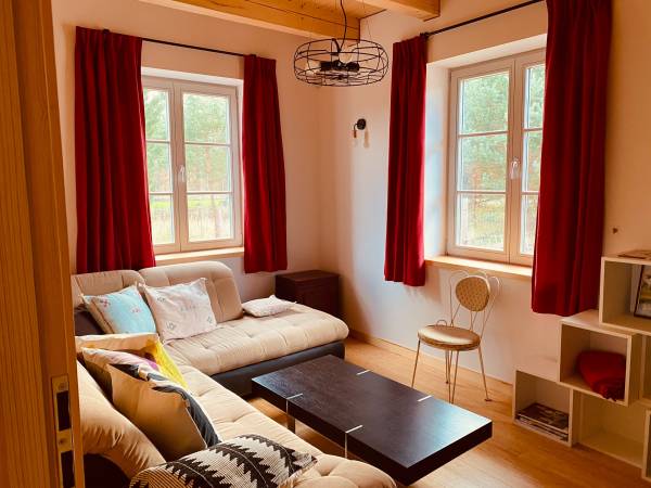 Dzika Róża Lubiatowo