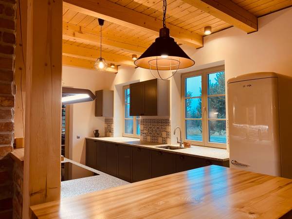 Dzika Róża Lubiatowo