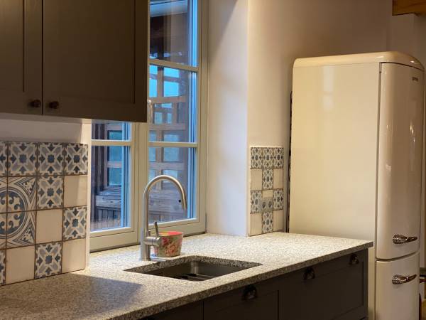 Dzika Róża Lubiatowo