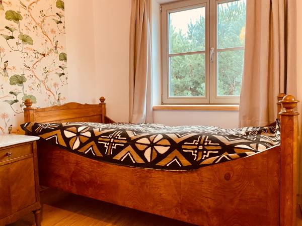 Dzika Róża Lubiatowo