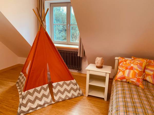 Dzika Róża Lubiatowo