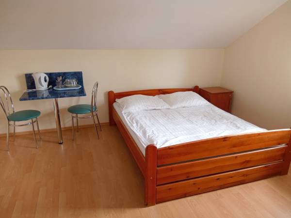 pokój 2 osobowy -studio 