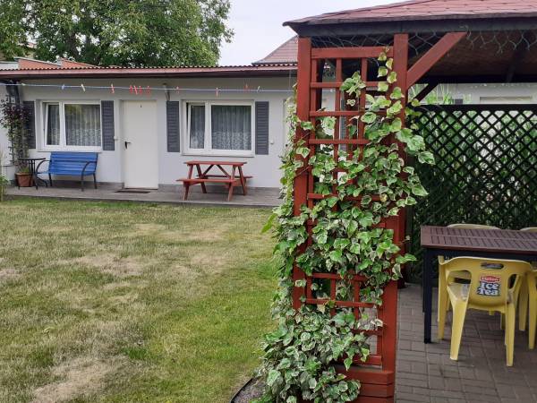 U MARIANA - Pokoje Gościnne