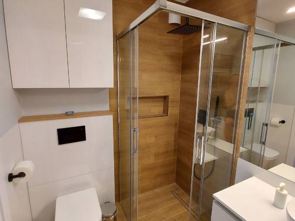 Apartament Baltic Blue