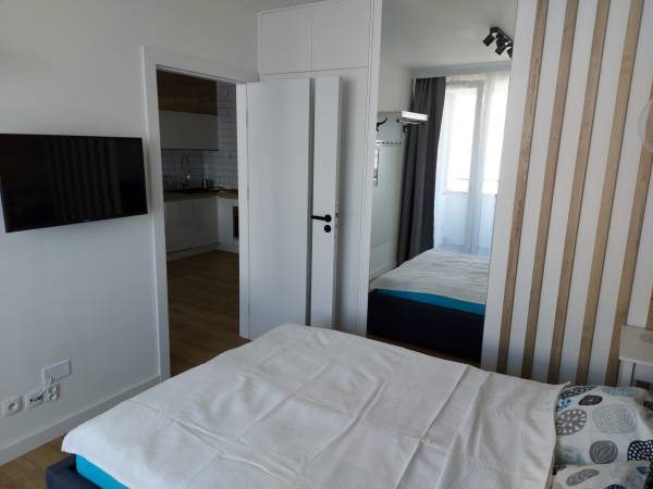 Apartament Baltic Blue