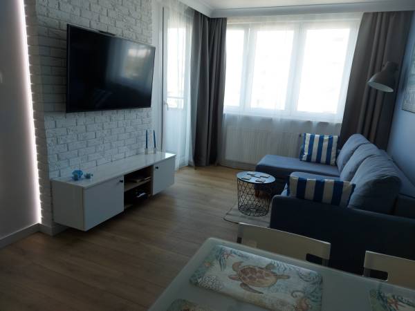 Apartament Baltic Blue