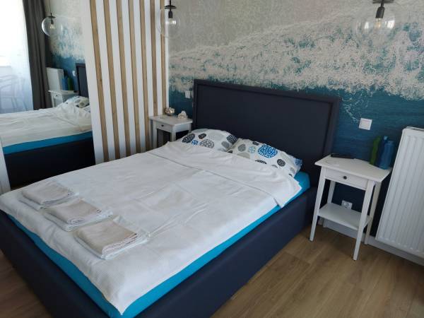 Apartament Baltic Blue