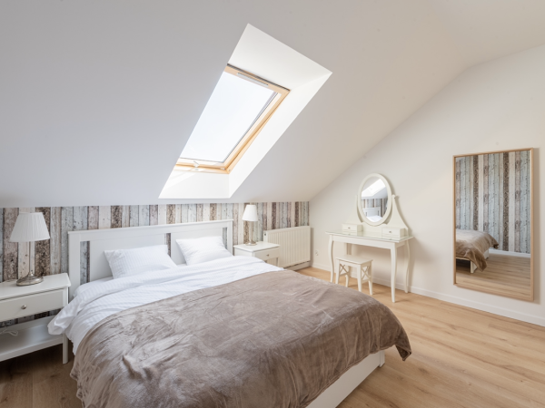 Myśliwska 19 Domki nad morzem Grzybowo