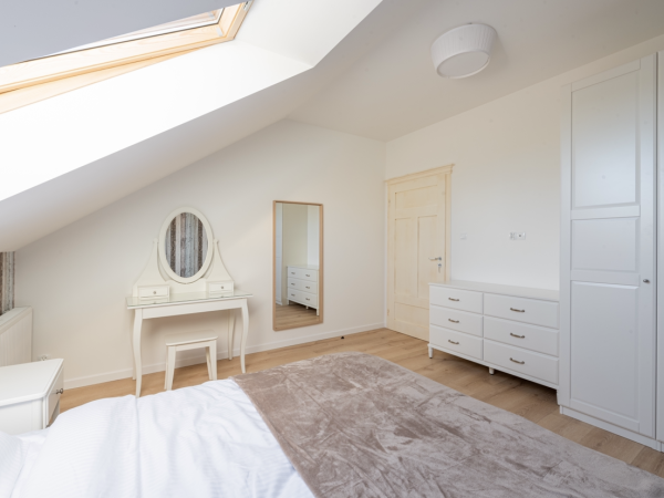 Myśliwska 19 Domki nad morzem Grzybowo