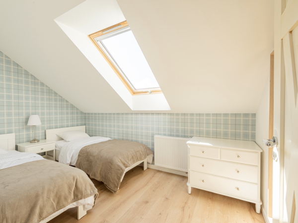 Myśliwska 19 Domki nad morzem Grzybowo