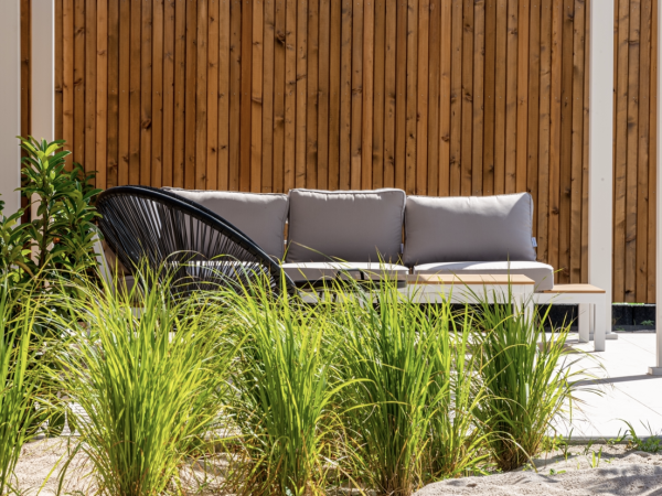 Myśliwska 19 Domki nad morzem Grzybowo