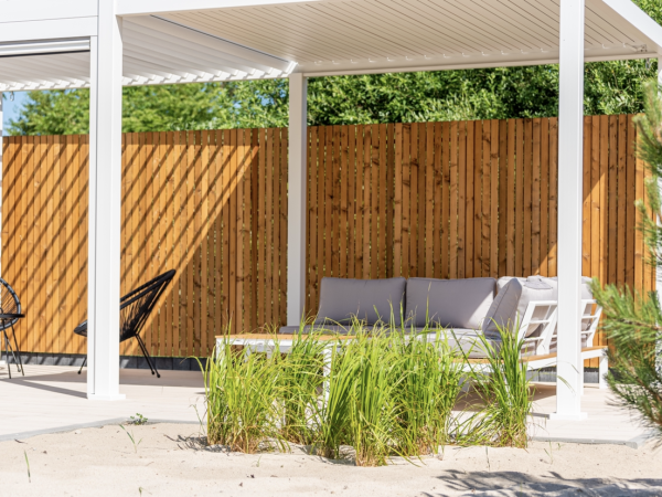 Myśliwska 19 Domki nad morzem Grzybowo