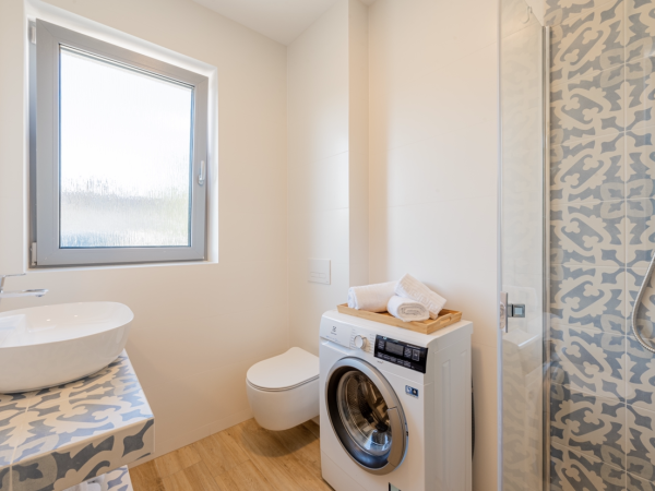 Myśliwska 19 Domki nad morzem Grzybowo