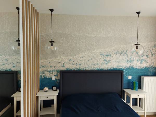 Apartament Baltic Blue