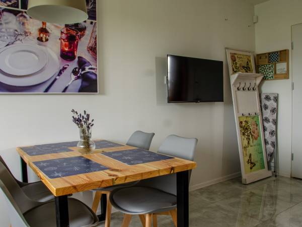 Domki Niezapominajka 