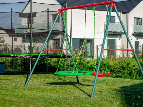 Domki Niezapominajka 