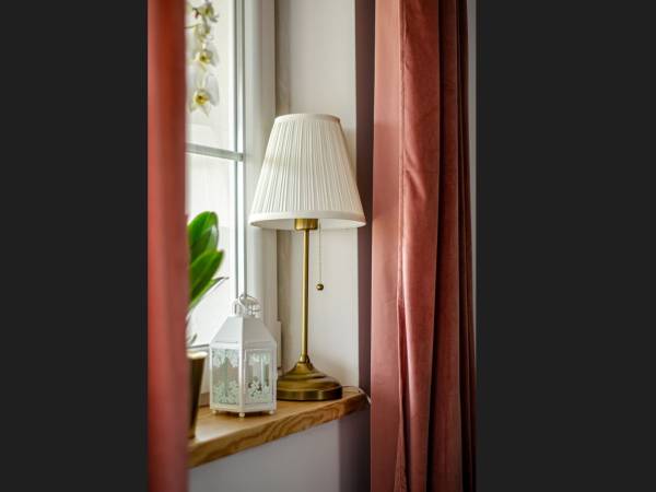 Domki Niezapominajka 