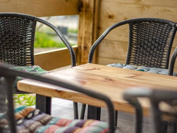 Domki Niezapominajka 