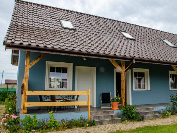 Domki Niezapominajka 