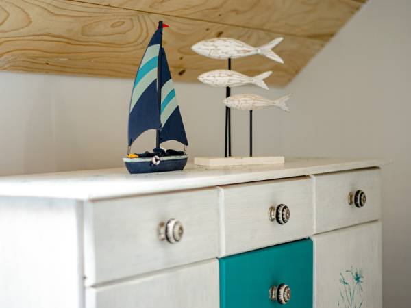 Domki Niezapominajka 