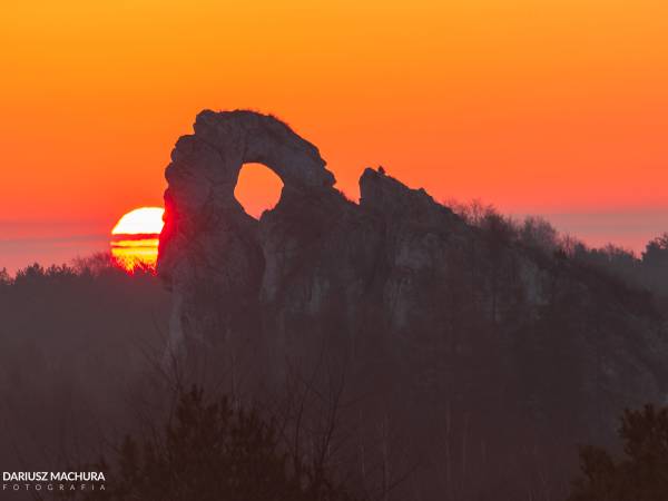 Apartamenty Na jurze