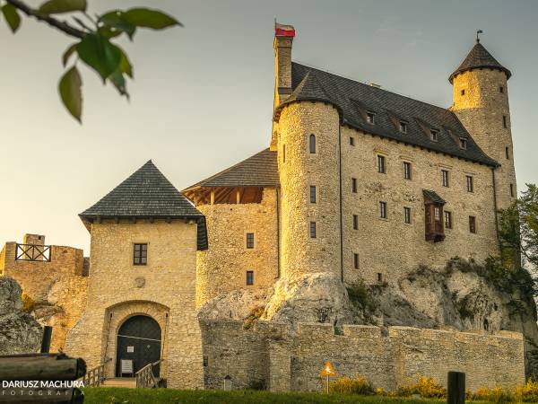 Apartamenty Na jurze