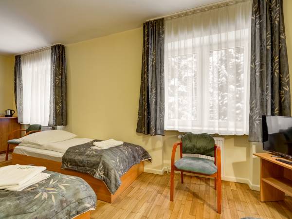 Pokój 3-osobowy bez balkonu