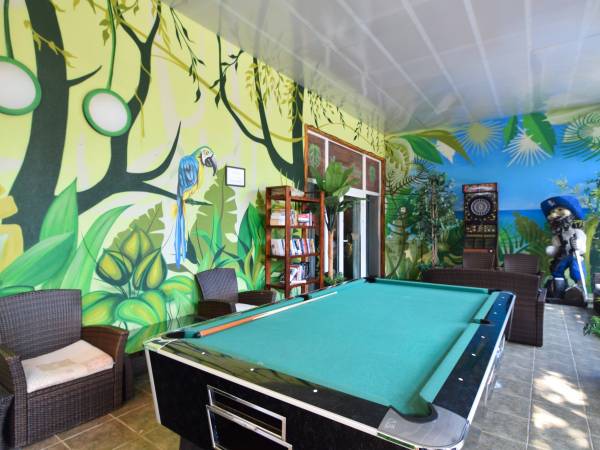 Ośrodek Wczasowy Leśny Resort