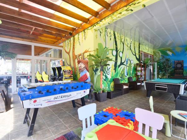 Ośrodek Wczasowy Leśny Resort