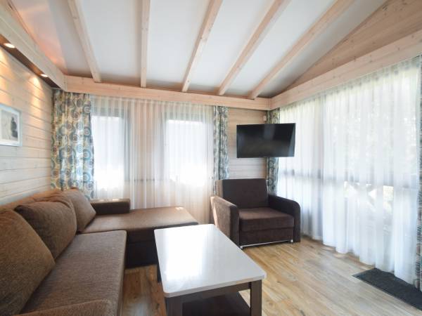 Ośrodek Wczasowy Leśny Resort