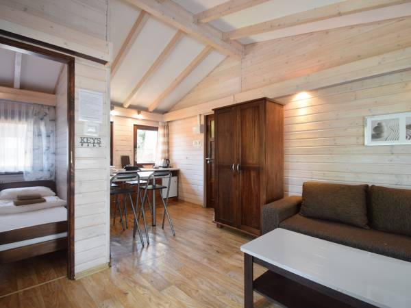 Ośrodek Wczasowy Leśny Resort