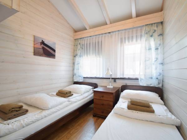 Ośrodek Wczasowy Leśny Resort