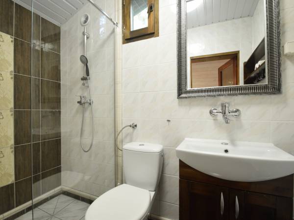 Ośrodek Wczasowy Leśny Resort