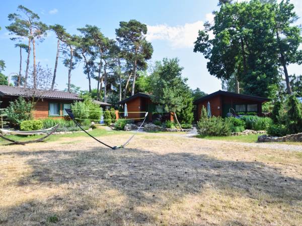 Ośrodek Wczasowy Leśny Resort