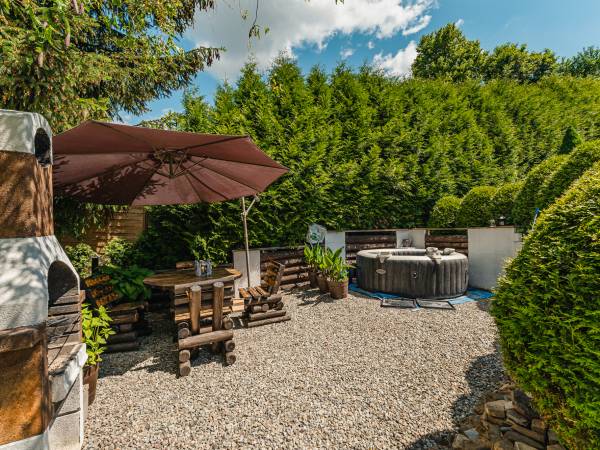 jakuzzi dodatkowo płatne