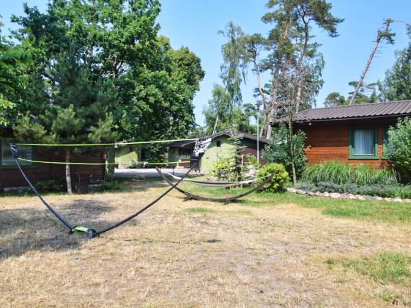 Ośrodek Wczasowy Leśny Resort