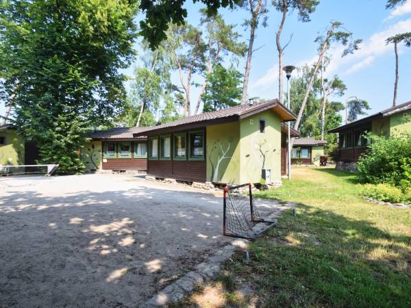 Ośrodek Wczasowy Leśny Resort