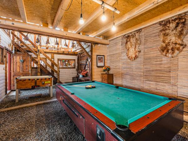 sala gier dla wszystkich gości