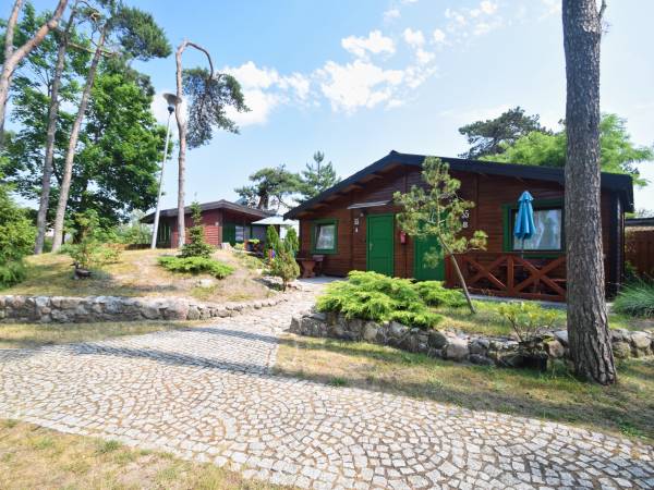 Ośrodek Wczasowy Leśny Resort