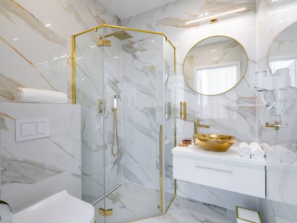 Apartamenty Hotel Aquila