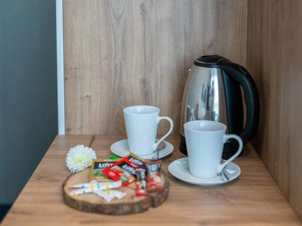 Apartamenty Hotel Aquila